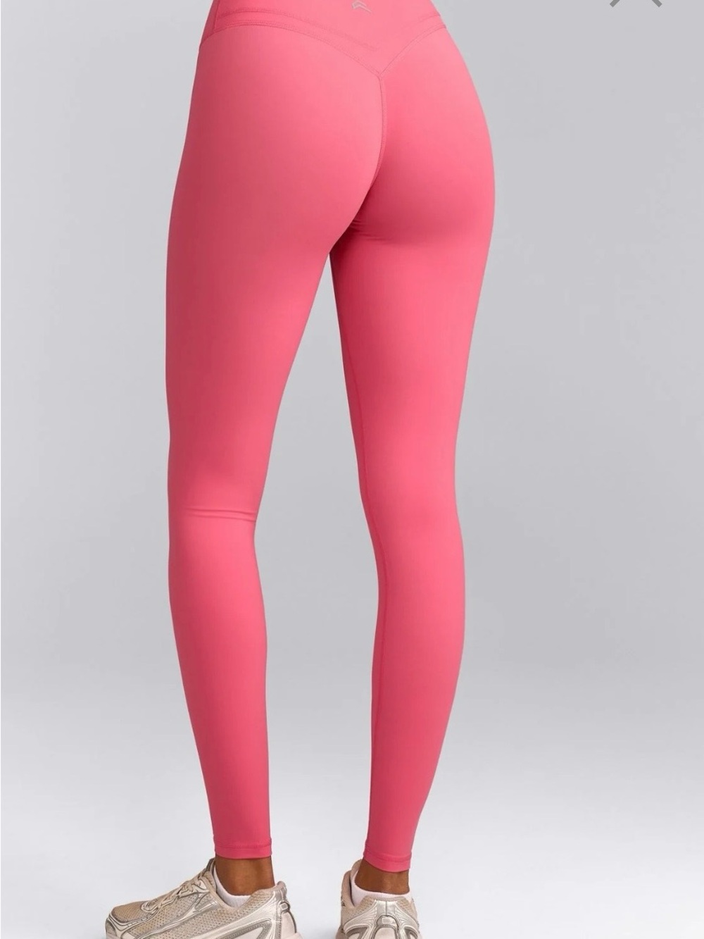Oner Active Hot girl Pink unified wrap Workout Leggings